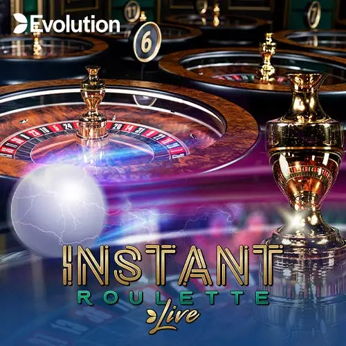 Instant Roulette