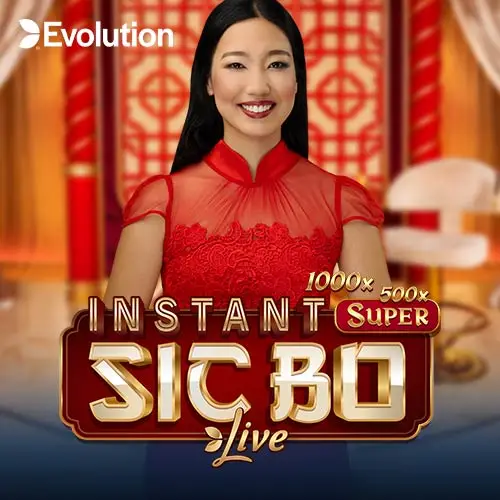 Instant Super Sic Bo
