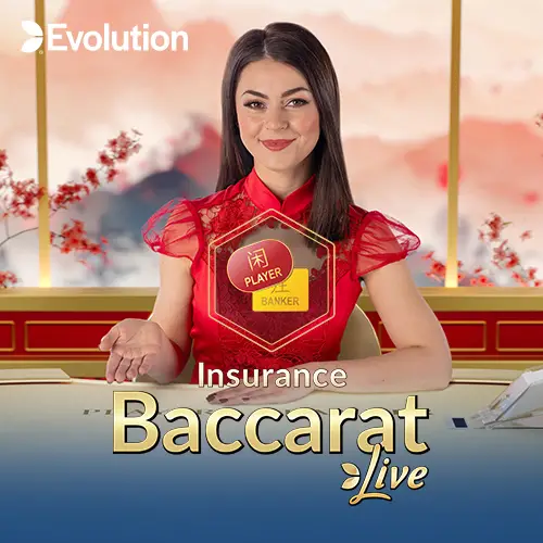 Insurance Baccarat