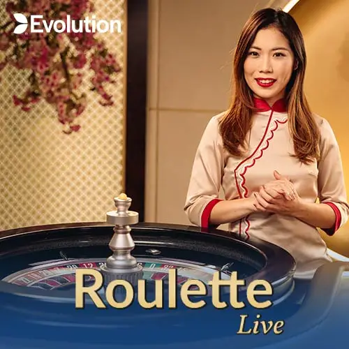 Japanese Roulette