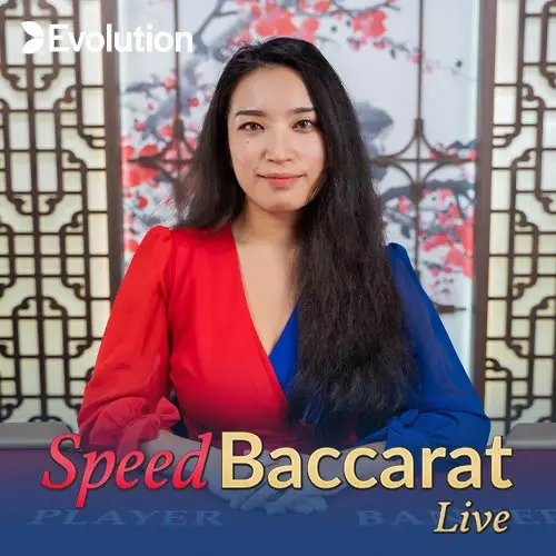Korean Speaking Speed Baccarat 2