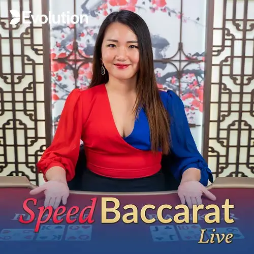 Korean Speaking Speed Baccarat