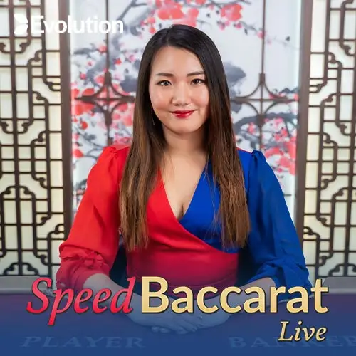 Korean Speed Baccarat B