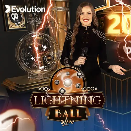 Lightning Ball