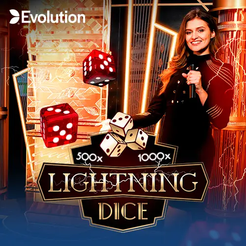 Lightning Dice XS