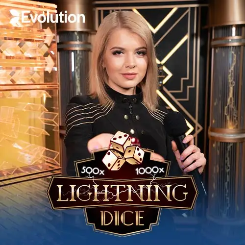 Lightning Dice