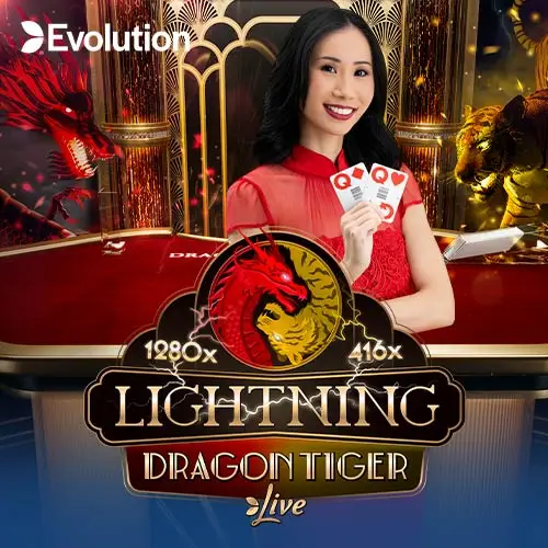 Lightning Dragon Tiger