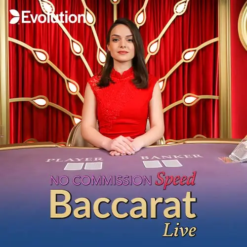 No Commission Speed Baccarat B
