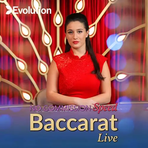 No Commission Speed Baccarat C