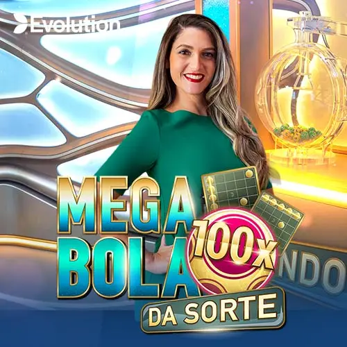 Portuguese Mega Ball