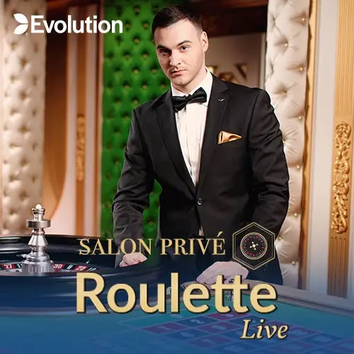 Prive Roulette 1