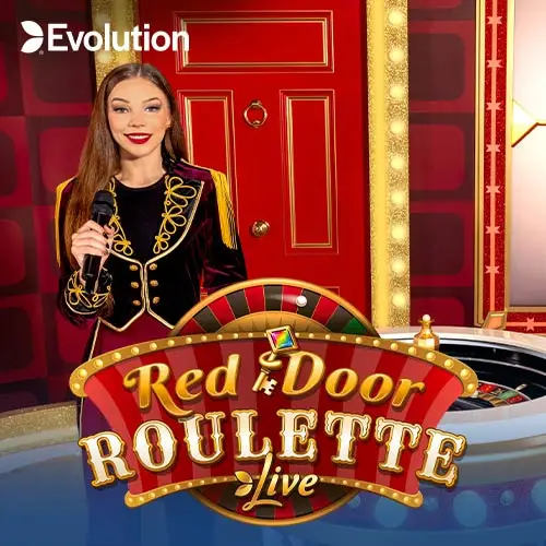 Red Door Roulette