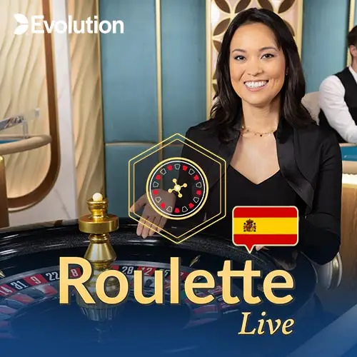 Roulette in Spanish