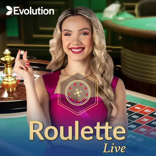 Roulette XS