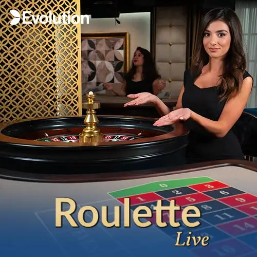 Ruletka Live