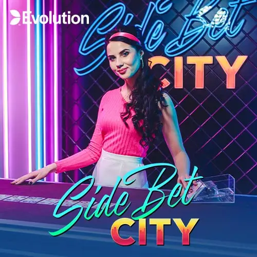Side Bet City