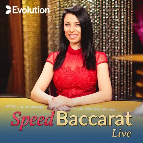Speed Baccarat 10