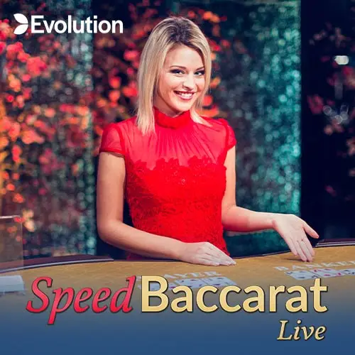 Speed Baccarat 2