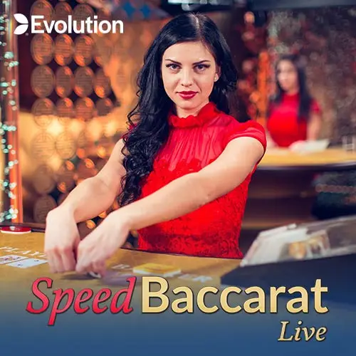 Speed Baccarat 4