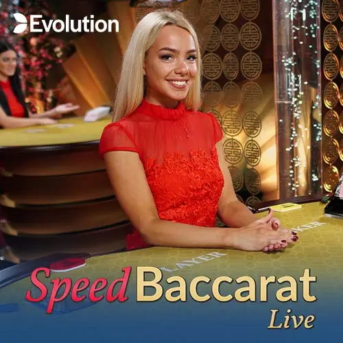 Speed Baccarat 6