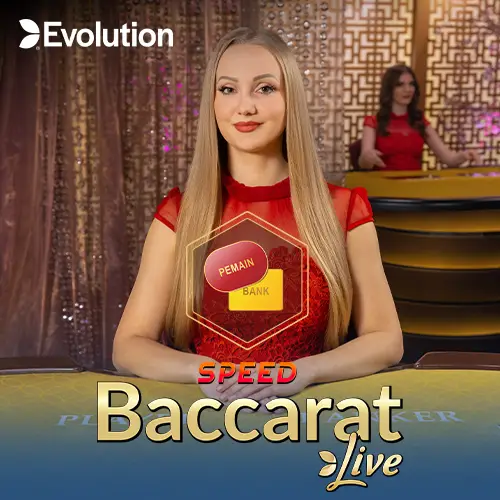 Speed Baccarat A XS