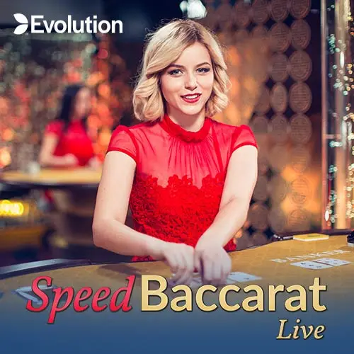 Speed Baccarat A