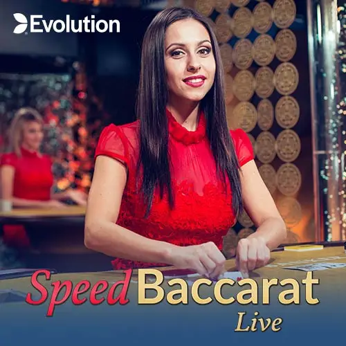 Speed Baccarat E