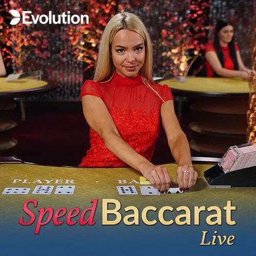 Speed Baccarat I