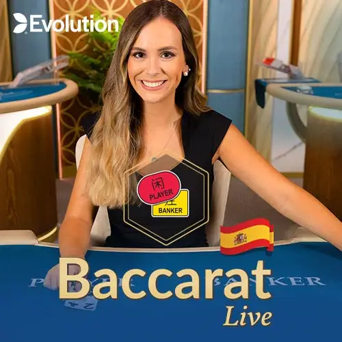 Speed Baccarat in Spanish