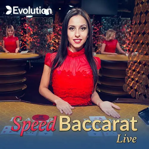 Speed Baccarat L