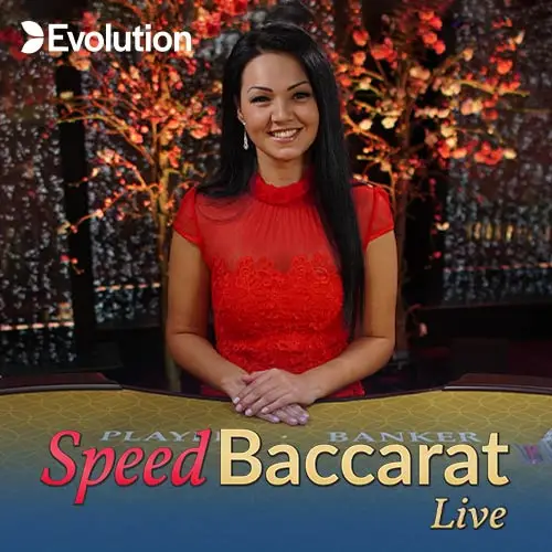 Speed Baccarat N