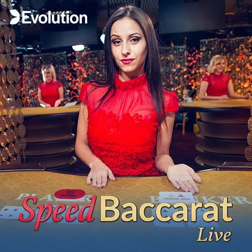 Speed Baccarat O