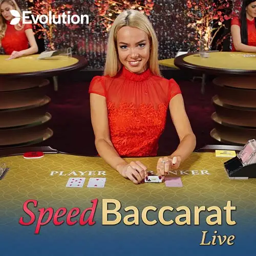 Speed Baccarat U