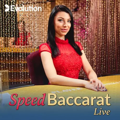 Speed Baccarat X