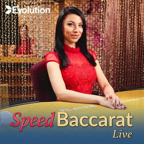 Speed Baccarat Z
