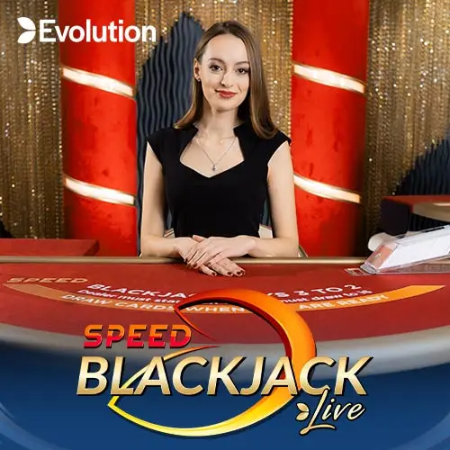Speed VIP Blackjack A
