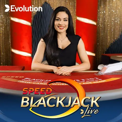 Speed VIP Blackjack B