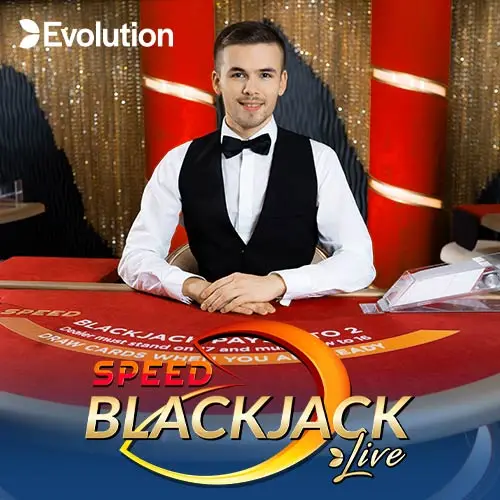 Speed VIP Blackjack D