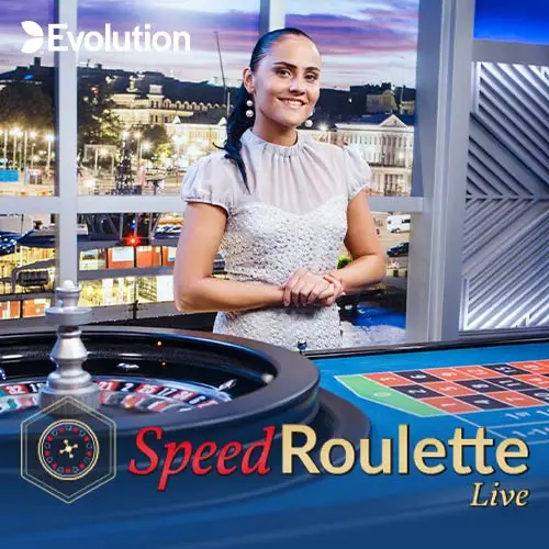 Speed Roulette