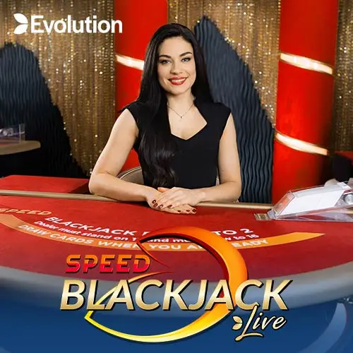 Speed VIP Blackjack E