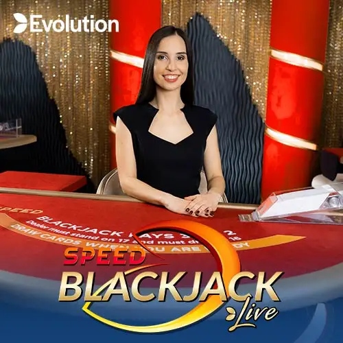 Speed VIP Blackjack F