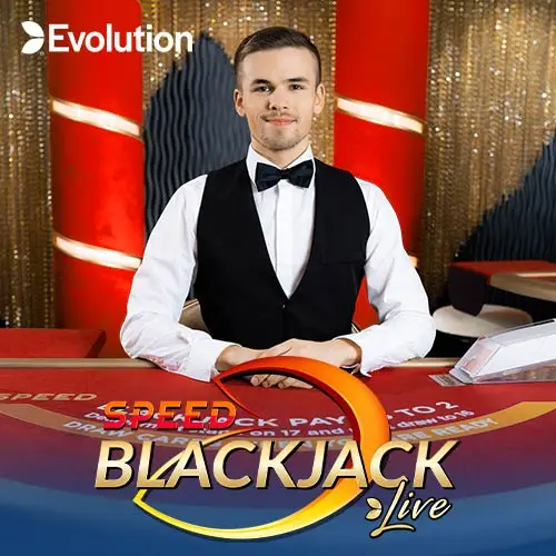 Speed VIP Blackjack H