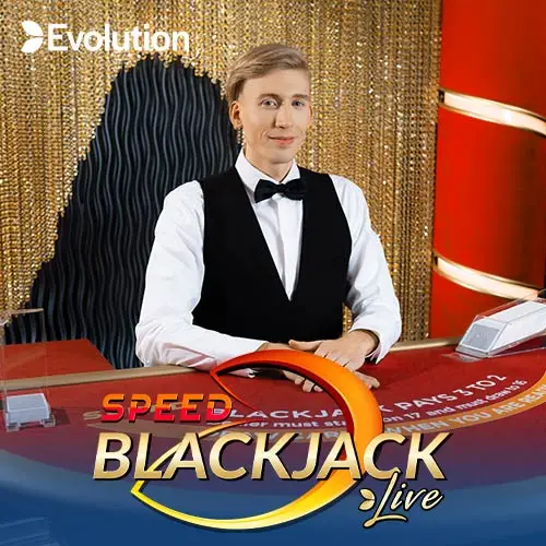 Speed VIP Blackjack I