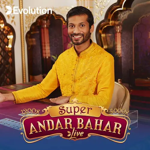 Super Andar Bahar