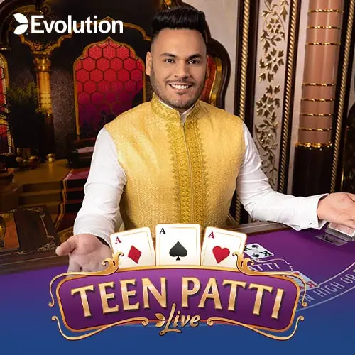 Teen Patti