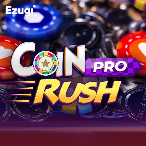 Coin Rush Pro