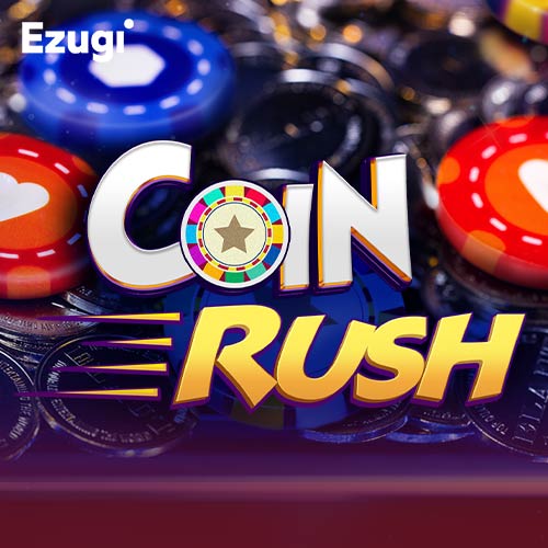 Coin Rush