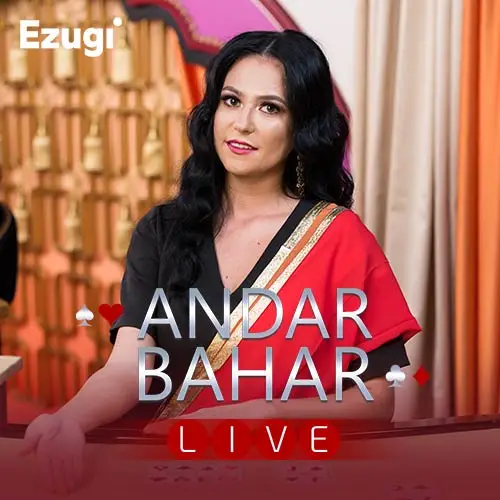 Andar Bahar