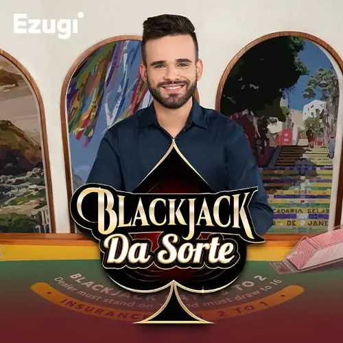 Blackjack Da Sorte
