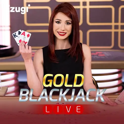 Blackjack Gold 5